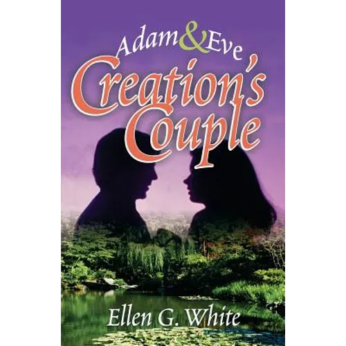 Creation's Couple