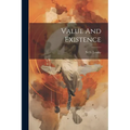 Value And Existence