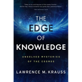 The Edge of Knowledge: Unsolved Mysteries of the Cosmos
