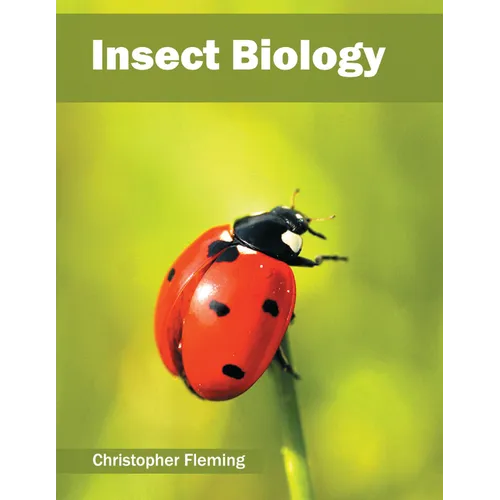 Insect Biology