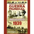 Diario de la Segunda Guerra Mundial: Noviembre 1939