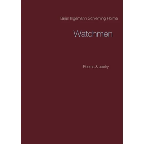 Watchmen