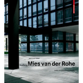 Ludwig Mies Van Der Rohe