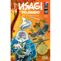 Usagi Yojimbo: 40th Anniversary Reader