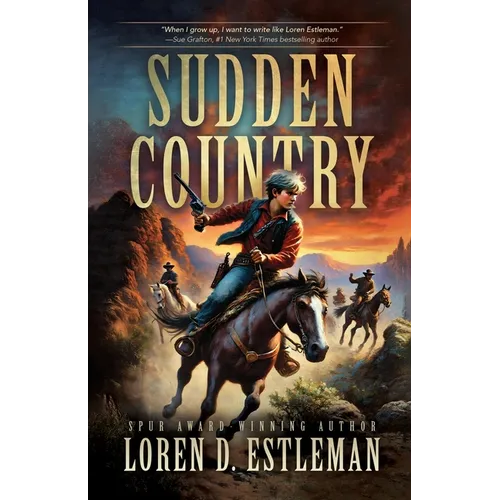Sudden Country