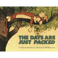 Days Are Just Packed