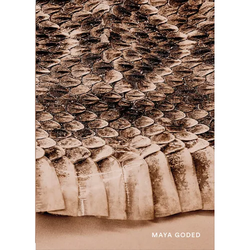 Maya Goded: The Serpent's Trail