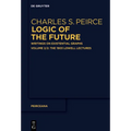 The 1903 Lowell Lectures