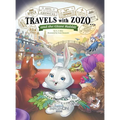 Travels with Zozo...and the Giant Rabbit