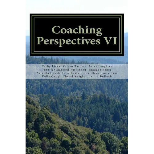 Coaching Perspectives VI
