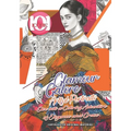 101 Iconic: Glamour Galore: Artful Portraits - Dive into a Coloring Adventure of Elegance and Grace: Crafting Masterpieces of Refi