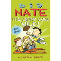 Big Nate: The Crowd Goes Wild!