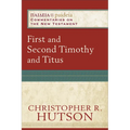 First and Second Timothy and Titus