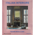 Italian Interiors: Rooms with a View