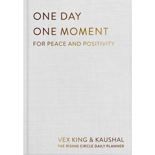 One Day One Moment: For Peace and Positivity