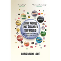 Eight Words That Changed the World: A Modern History of the Election Slogan