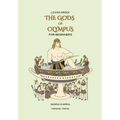 Learn Greek: The Gods of Olympus for Beginners