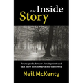 The Inside Story: Journey of a former Jesuit priest and talk show host towards self-discovery