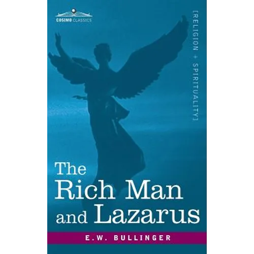 The Rich Man and Lazarus