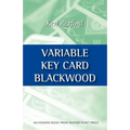 Variable Key Card Blackwood