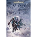 Les Lames du Chasseur, T2: Le Drow Solitaire