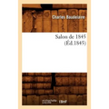 Salon de 1845 (Éd.1845)