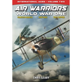 Air Warriors: World War One - International Aces - Volume 2