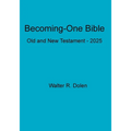 Becoming-One Bible