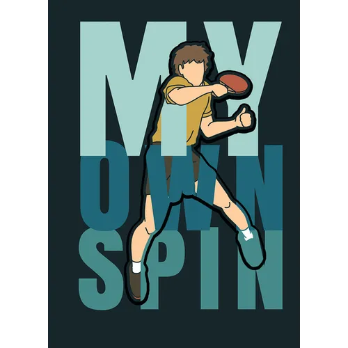 My Own Spin