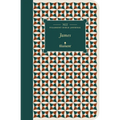 NLT Filament Bible Journal: James (Softcover)