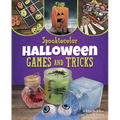Spooktacular Halloween Games and Tricks