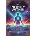 The Infinity Within: Break Through Fear, Trust Your Inner Power, and Create a Life That Reflects Who You Truly Are