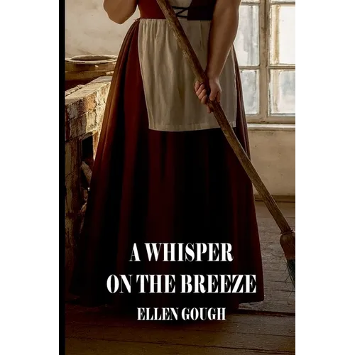 A Whisper On The Breeze