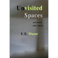 UNVISITED SPACES and Twelve Other Stories