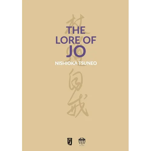 The Lore of Jo