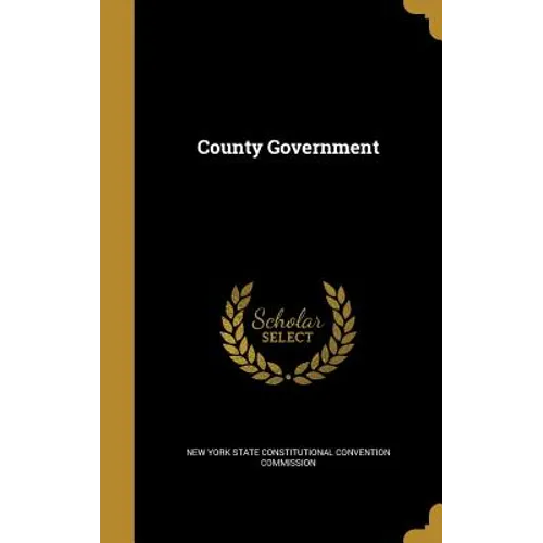County Government