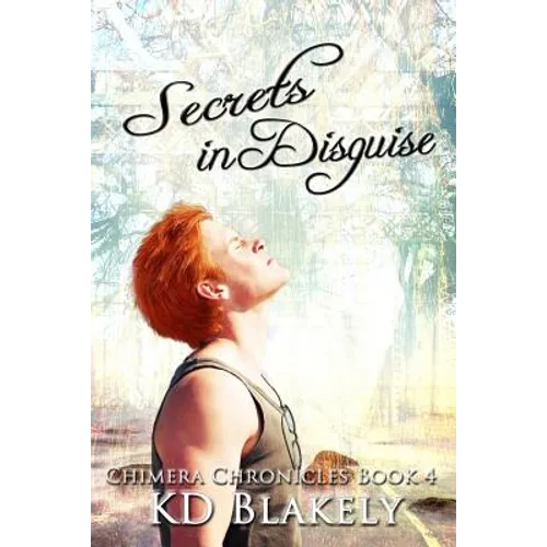 Secrets in Disguise