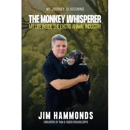 The Monkey Whisperer