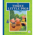 The Three Little Pigs