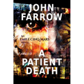 A Patient Death: An ﾉmile Cinq-Mars Novel