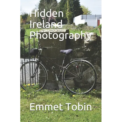 Hidden Ireland Photography