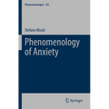 Phenomenology of Anxiety