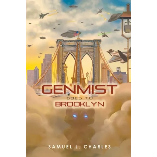 Genmist Goes to Brooklyn