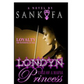 Londyn: Tale Of A Mafia Princess