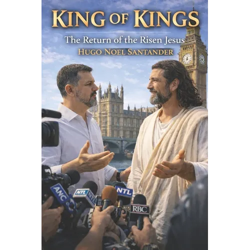 Rey de Reyes: Poemas de Petrus Romanus I