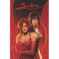 Sunstone Volume 1