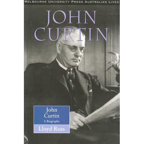 John Curtin
