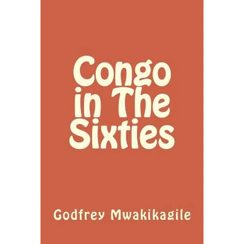 Congo in The Sixties