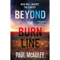 Beyond the Burn Line