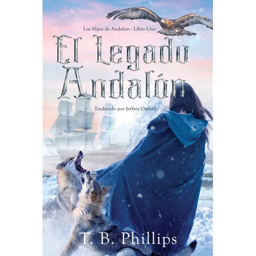 El Legado Andalon